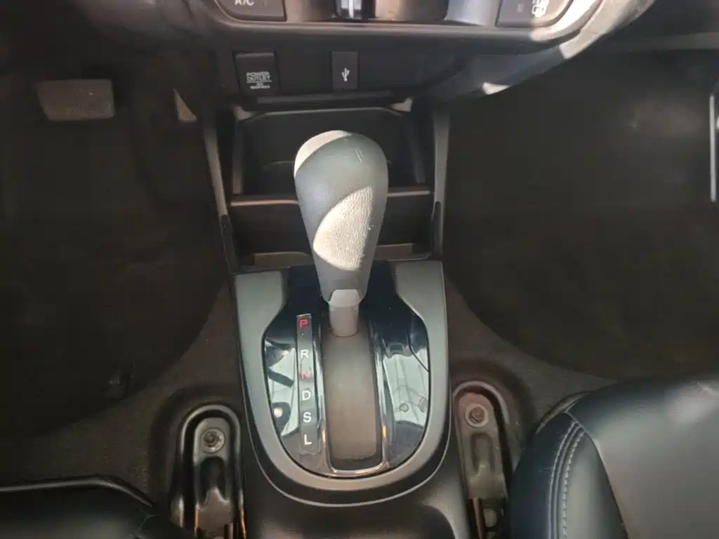 Honda Fit — миниатюра 14