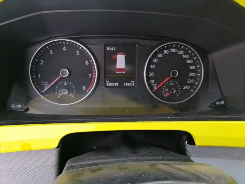 Volkswagen Multivan — миниатюра 17