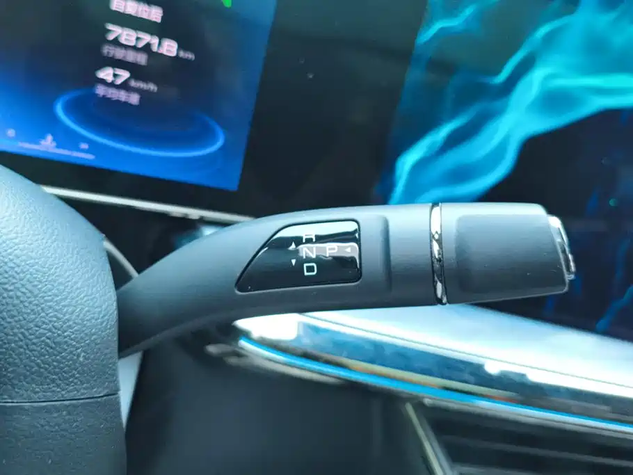 Haval Shenshou — миниатюра 16