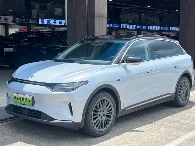 2023 Leapmotor C11