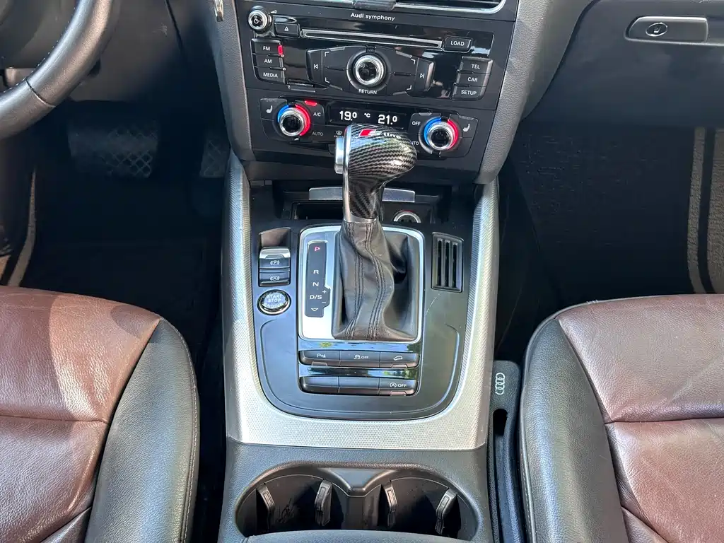 Audi Q5 — миниатюра 12