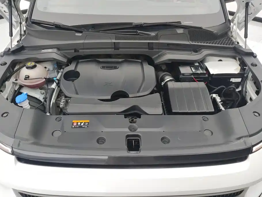 Geely Icon — миниатюра 10