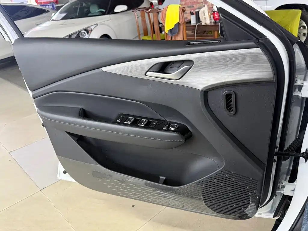 Wuling Xingguang — миниатюра 14