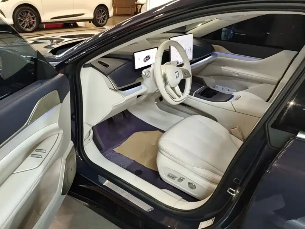 Buick Бьюик в Land L7 — миниатюра 16