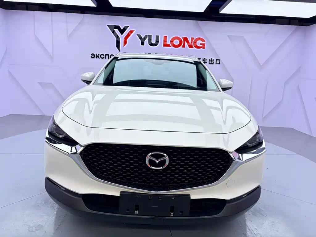 Купить Mazda CX-30