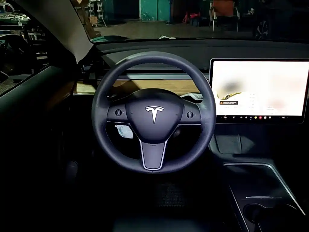 Tesla Model 3 — миниатюра 11