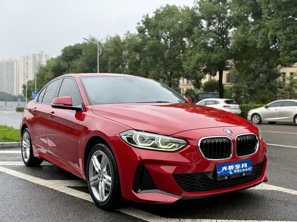 BMW 1 Series — миниатюра 3