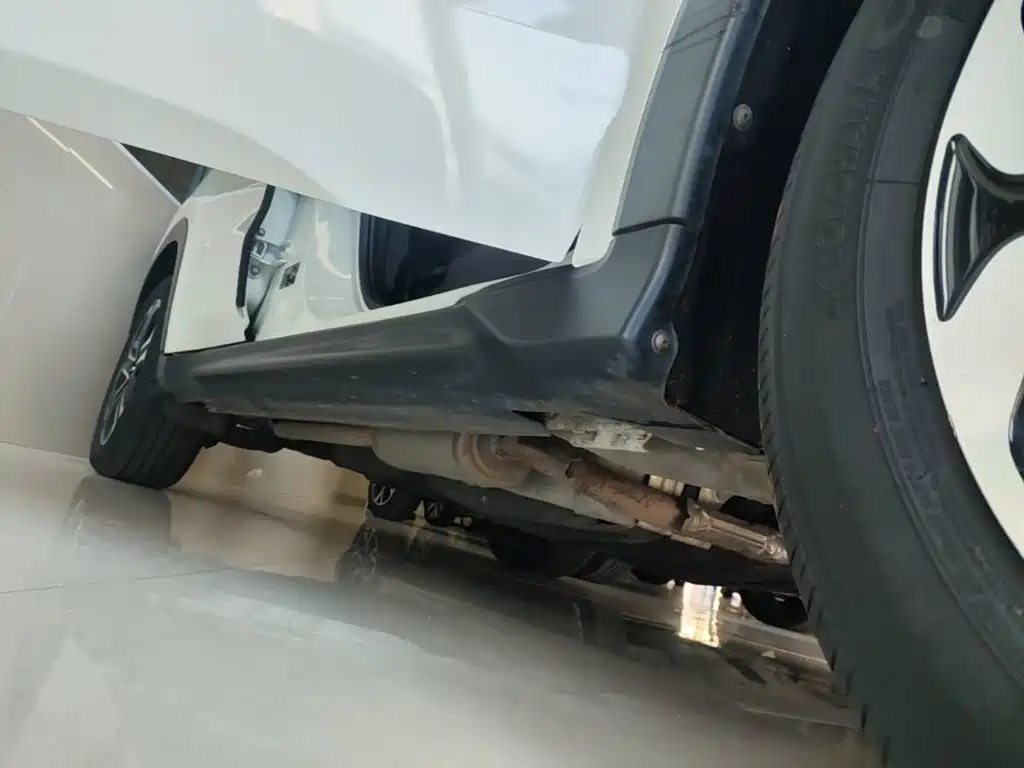 Honda XR-V — миниатюра 21