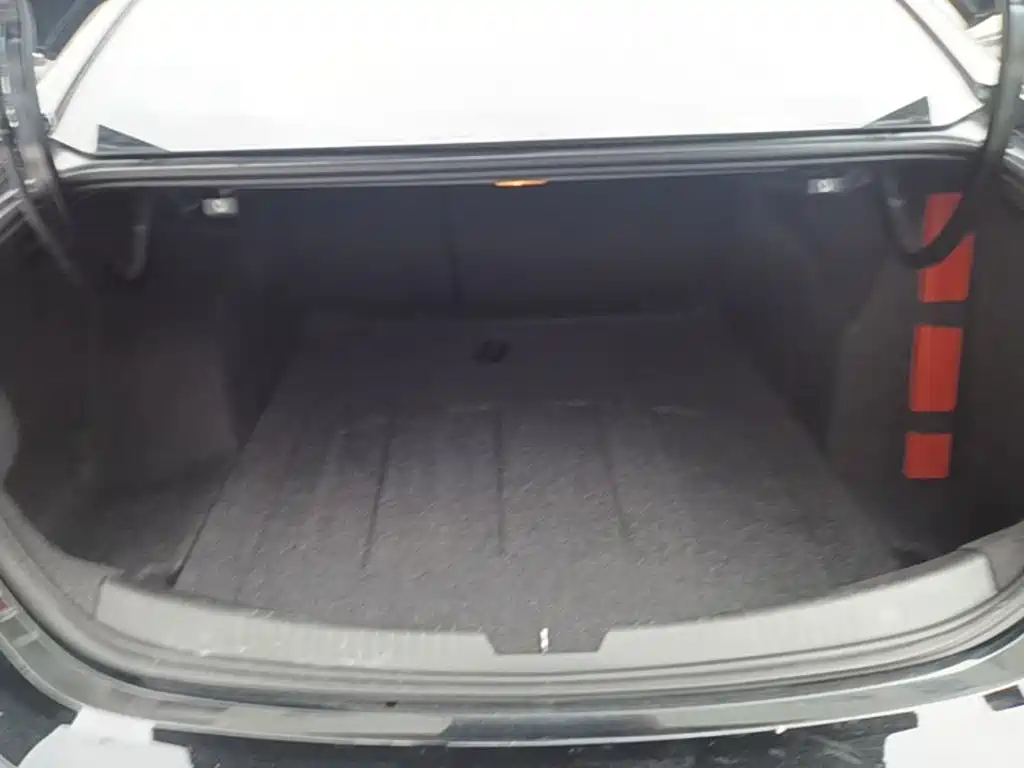 Chevrolet Malibu XL — миниатюра 19