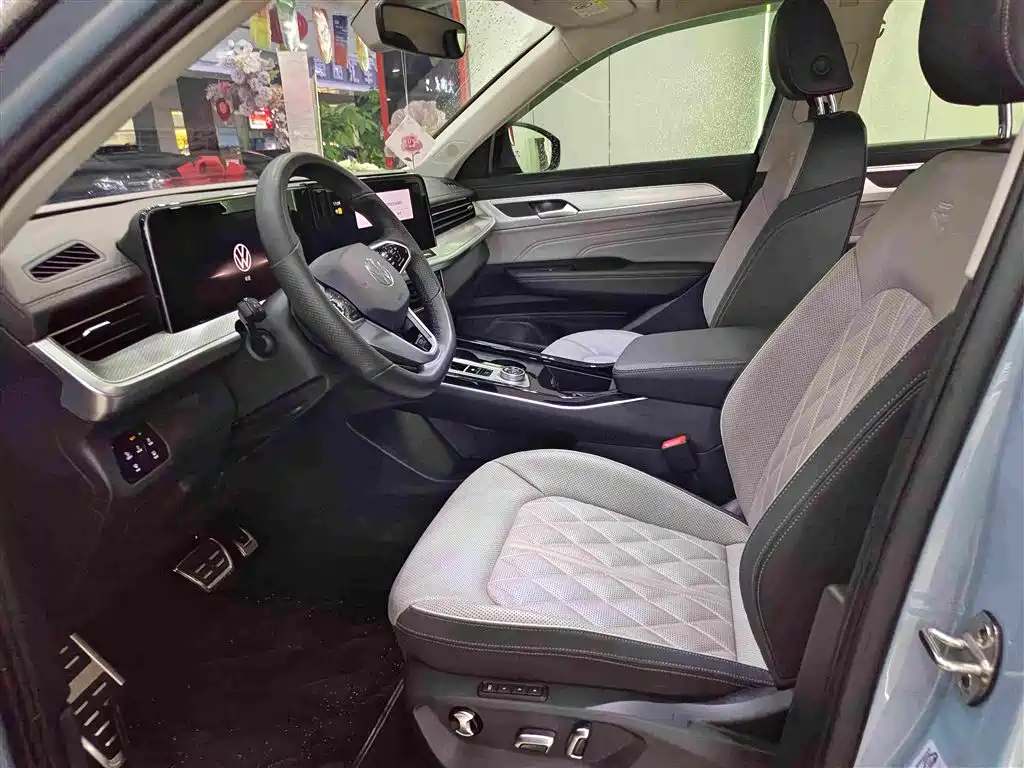 Volkswagen Tavendor — миниатюра 8