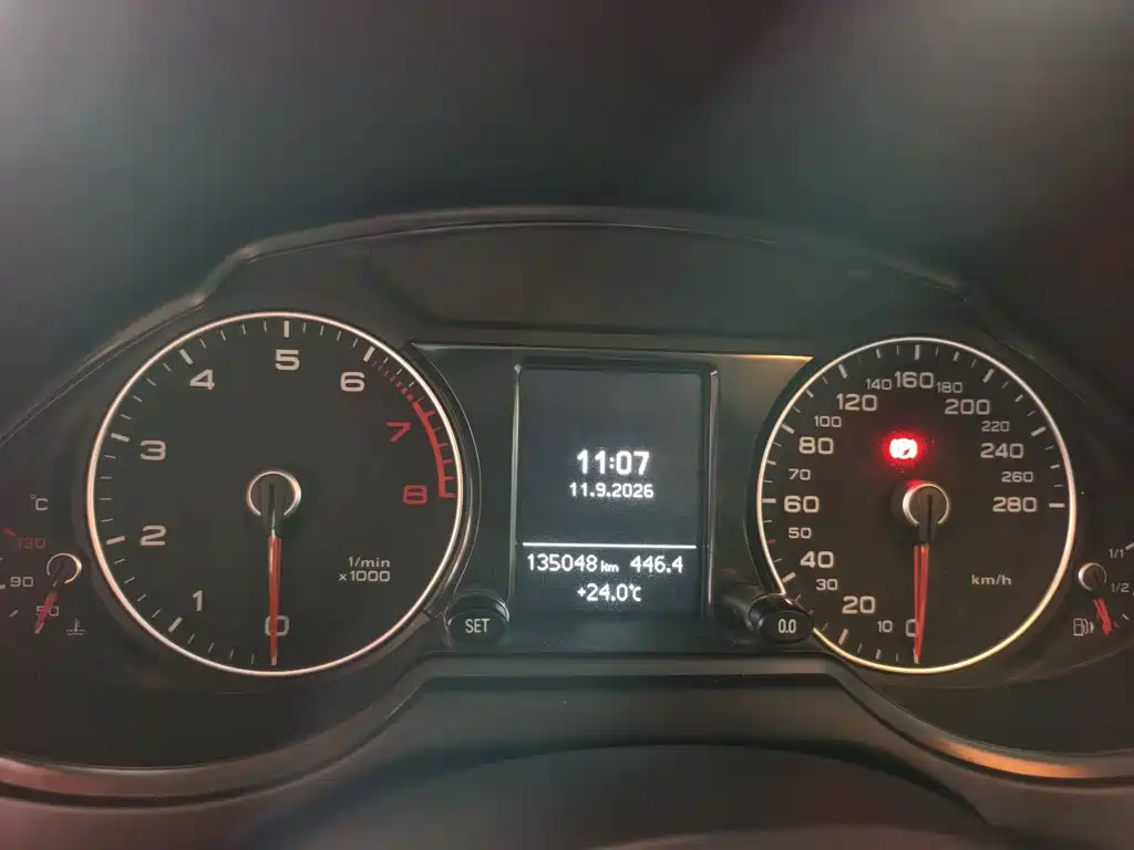 Audi Q5 — миниатюра 4