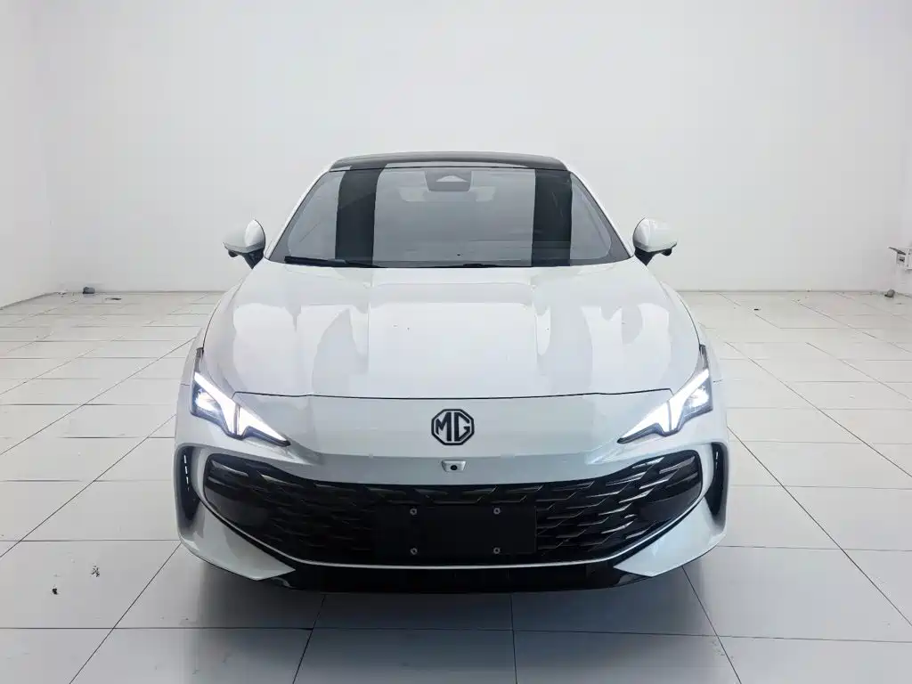 MG MG7 — миниатюра 2