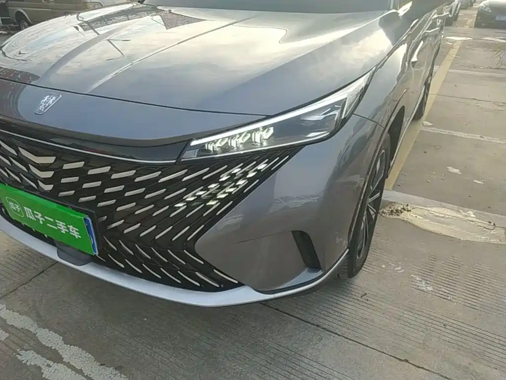 Roewe RX5 — миниатюра 24