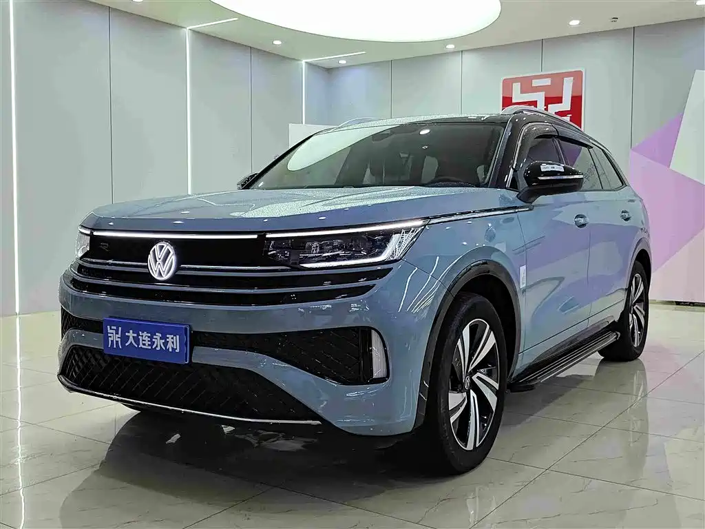 Volkswagen Tavendor