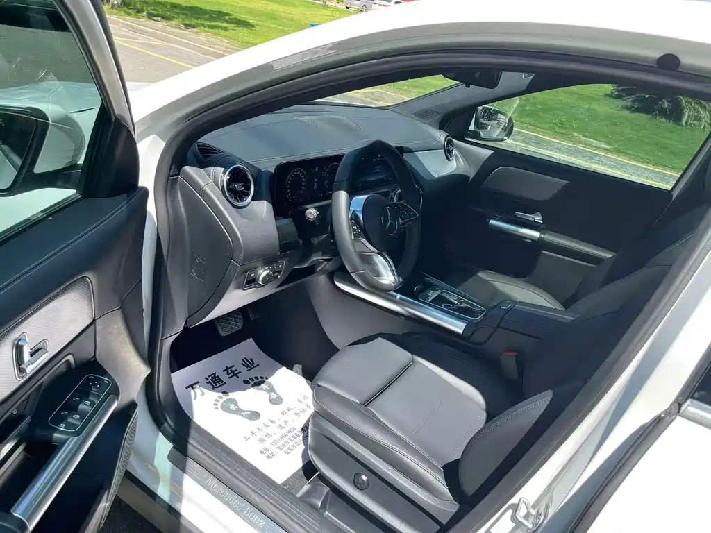 Mercedes-Benz GLA — миниатюра 4