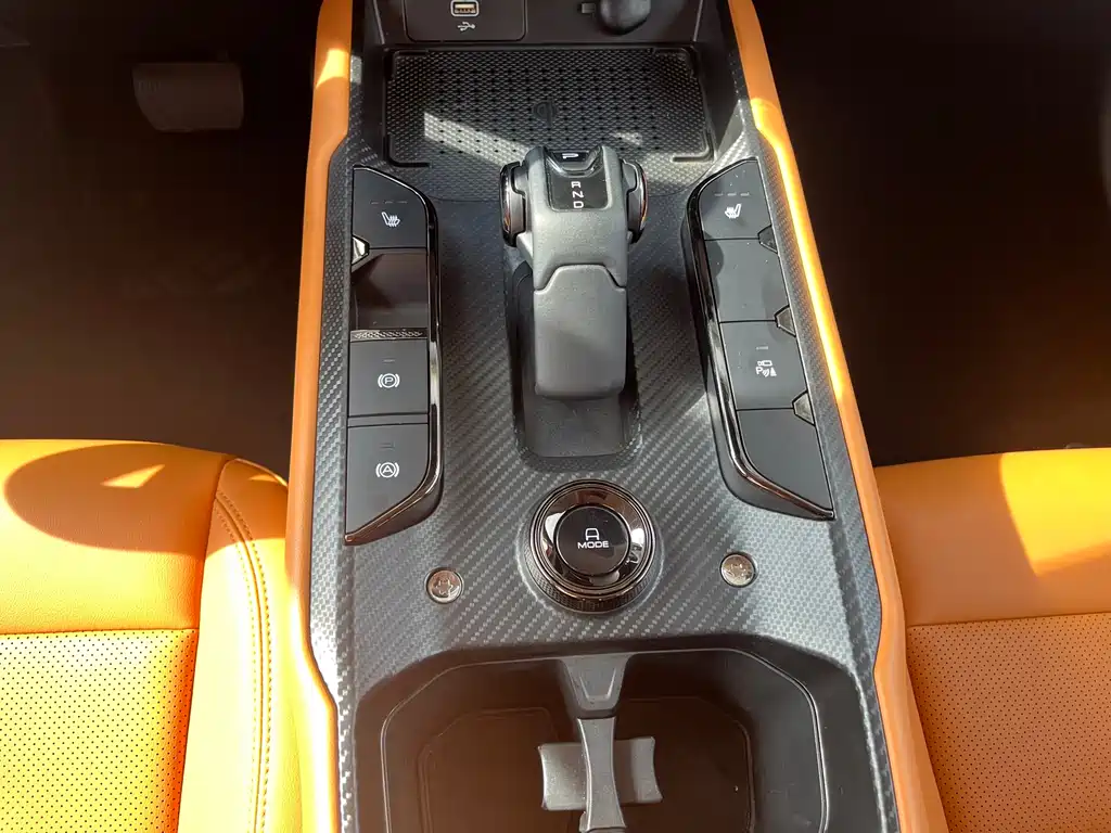 HAVAL RAPTORS NEW ENERGY