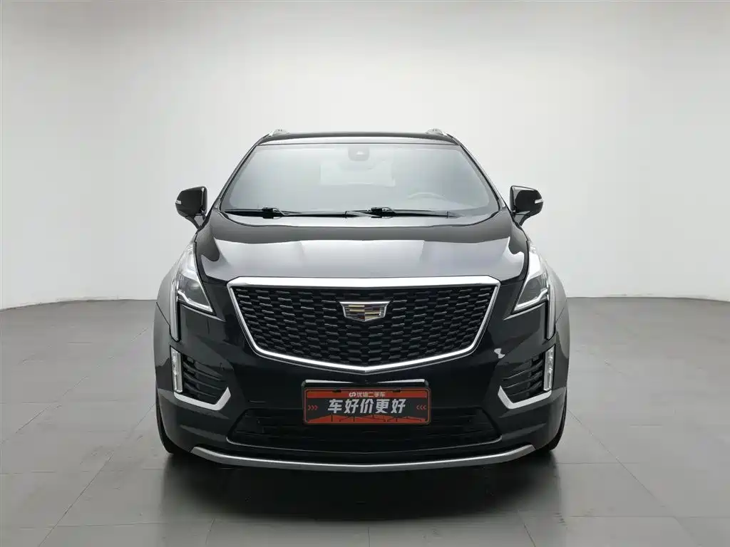 Cadillac XT5 2020 28T Luxury