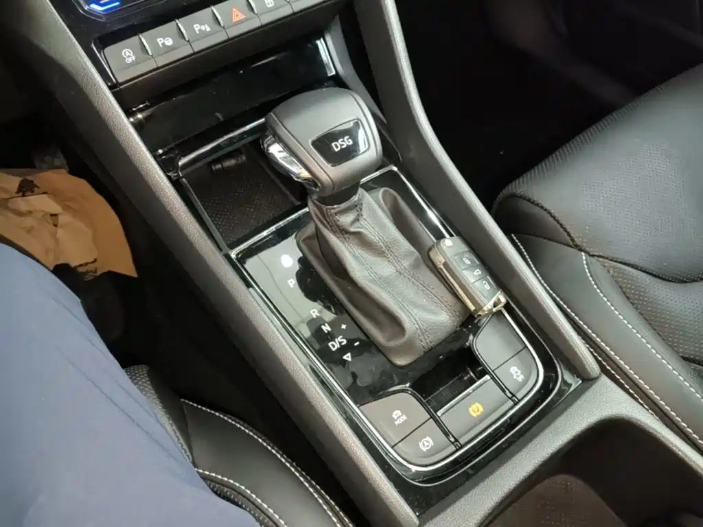 Skoda Kodiaq GT — миниатюра 14