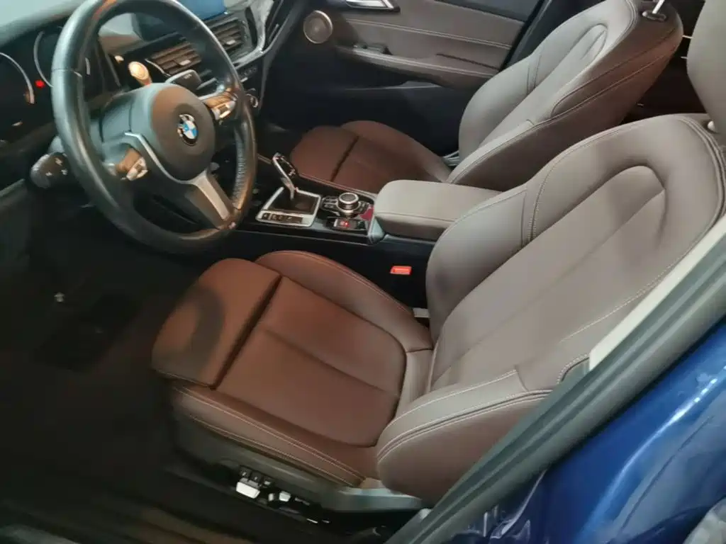 BMW 1 Series — миниатюра 15