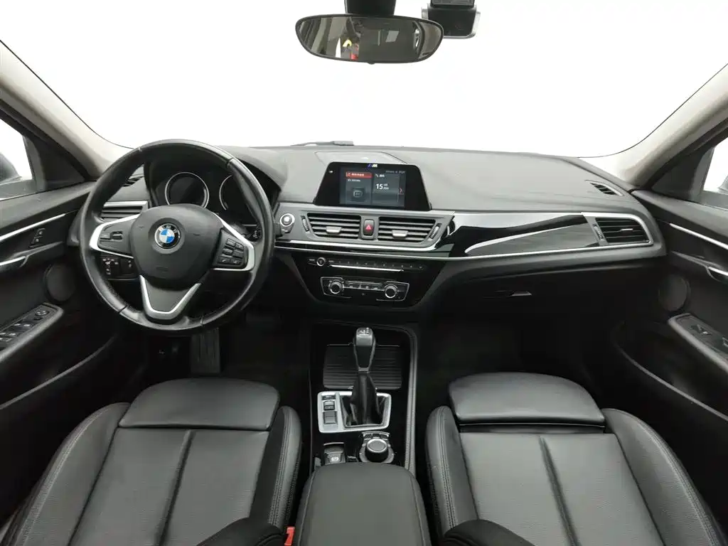 BMW 1 Series 1 2018 118i Sport