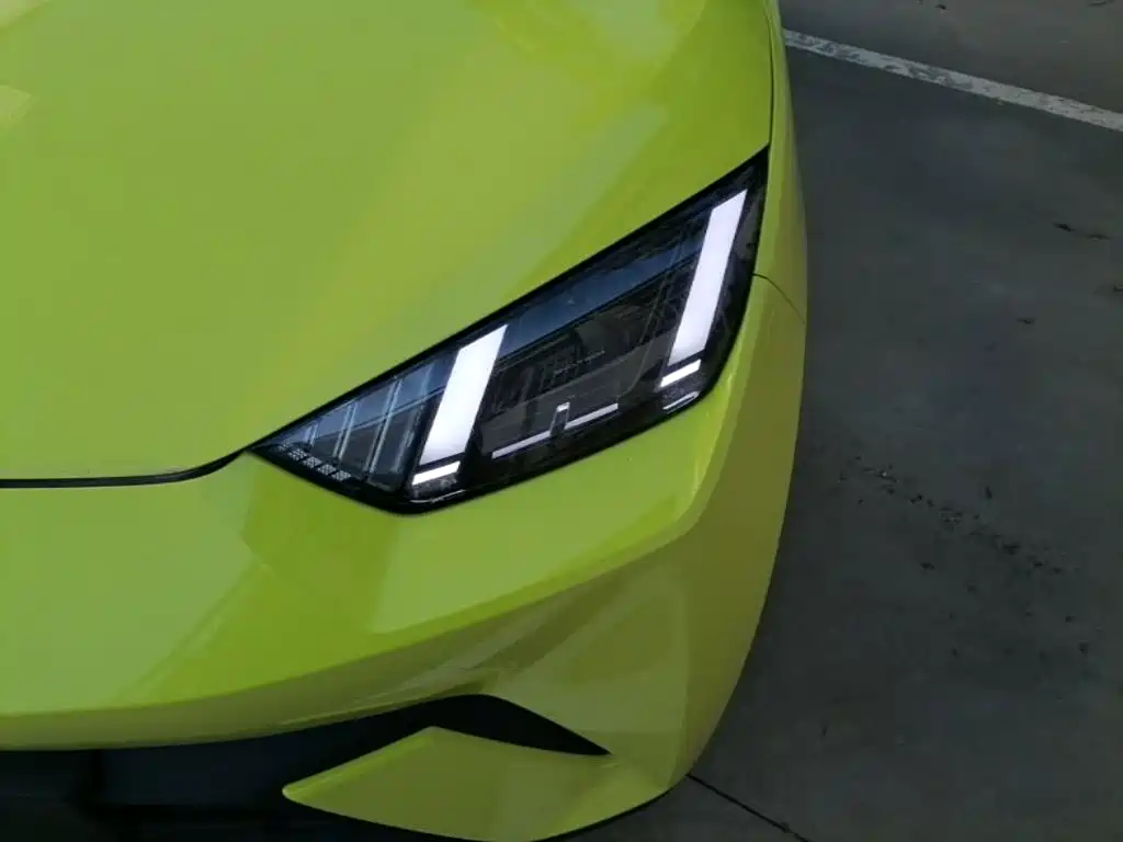 BYD Seagull — миниатюра 24