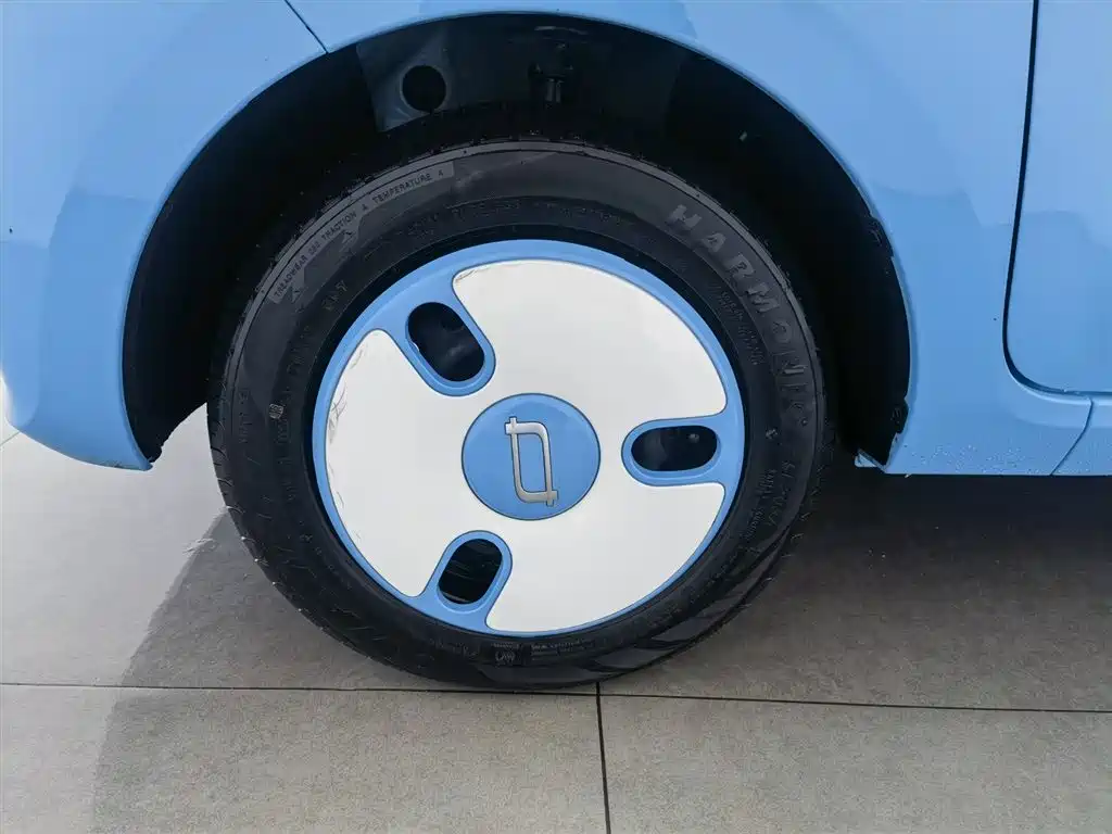 BESTUNE PENTIUM PONY