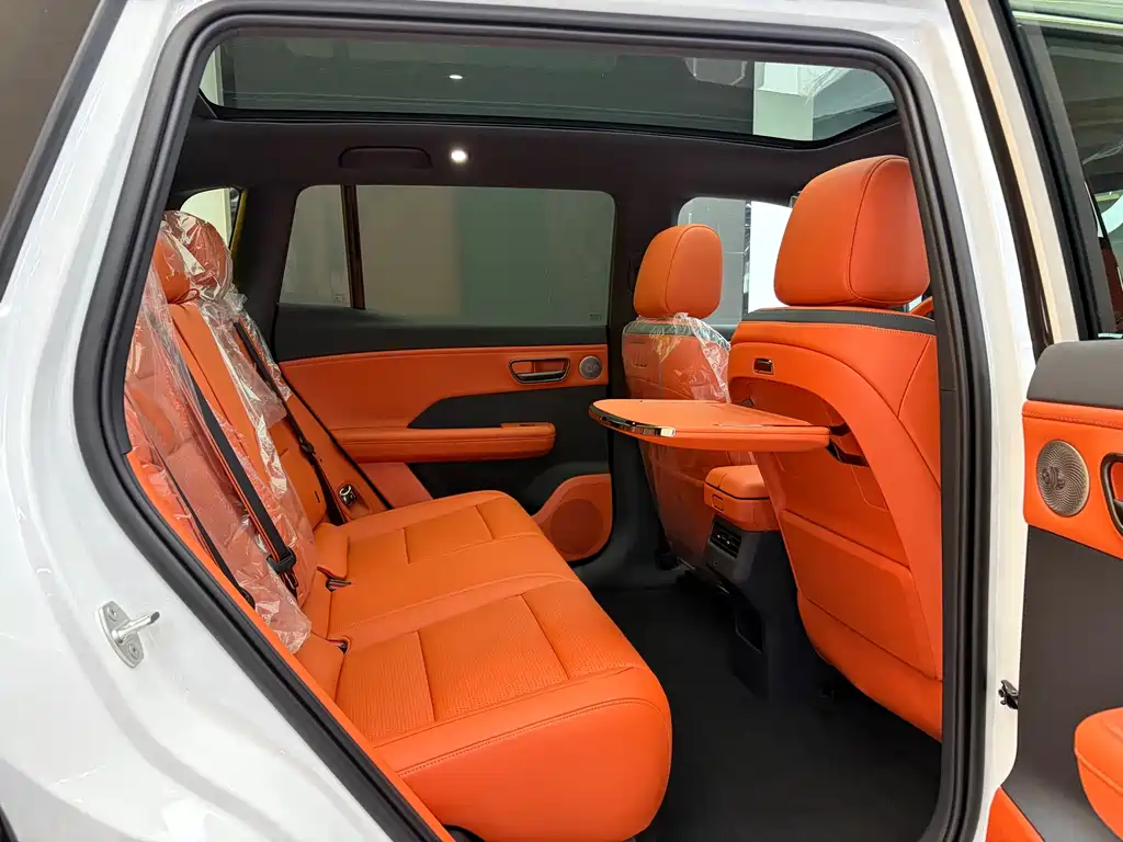 Toyota Peng Ji 3X — миниатюра 12