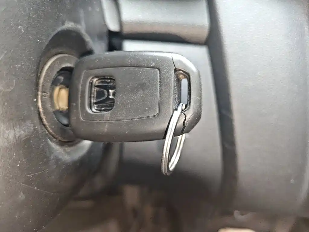 Honda Fit — миниатюра 9