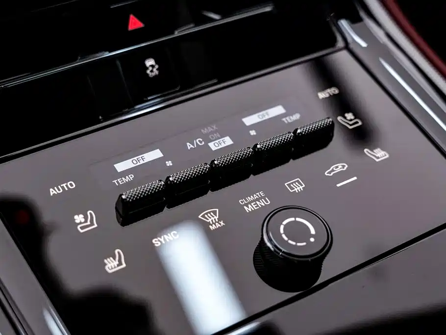Porsche Panamera — миниатюра 22