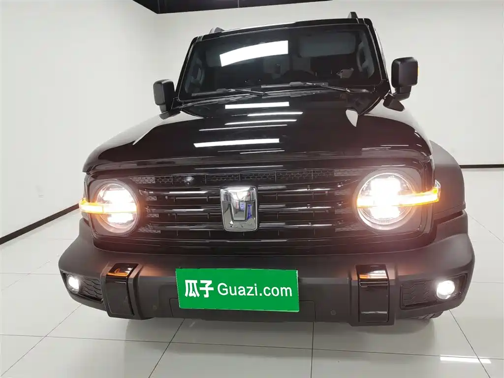 Tank 300 2023 2.0T