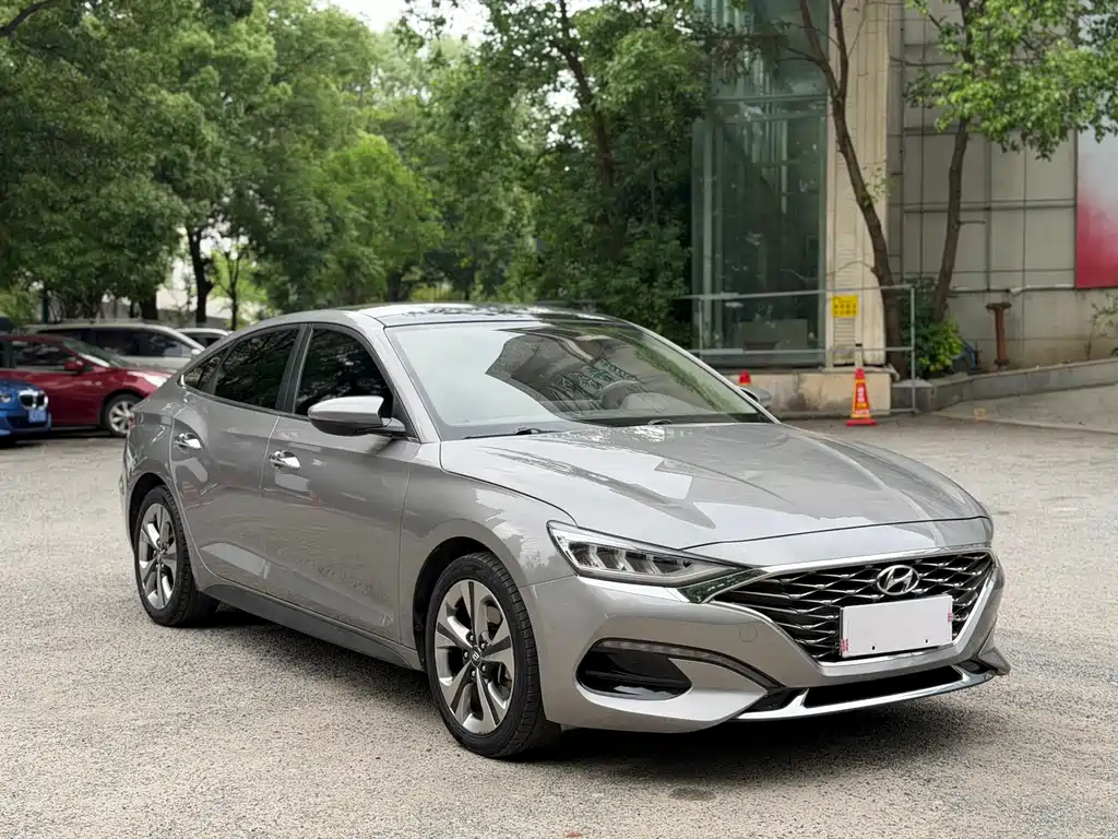 Hyundai Lafesta 2019 280TGDi VI