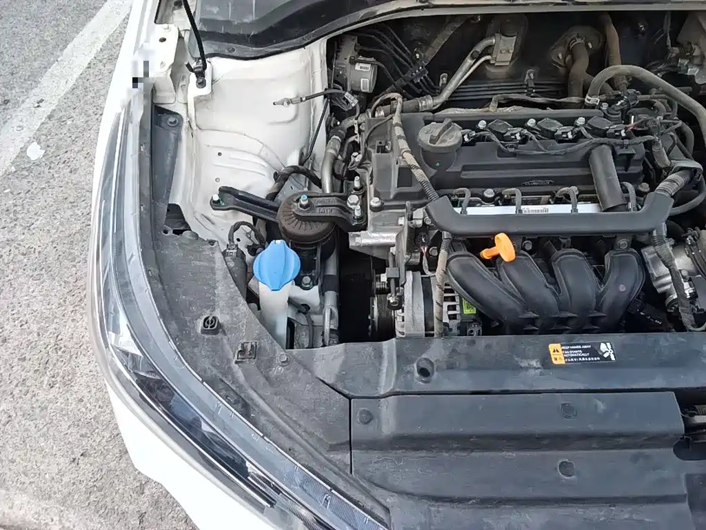 Hyundai Verna — миниатюра 20