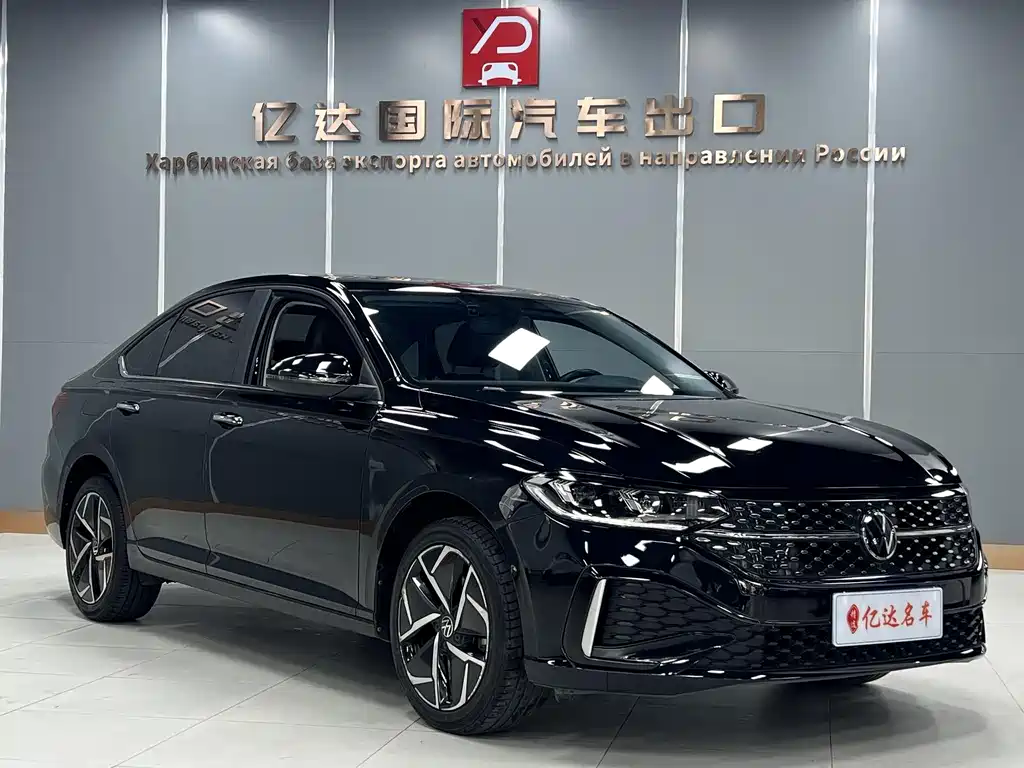 Volkswagen Lavida 2023 280TSI DSG