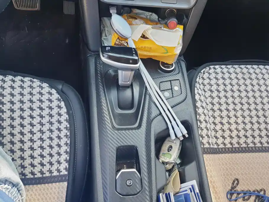 Hyundai ix35 — миниатюра 16