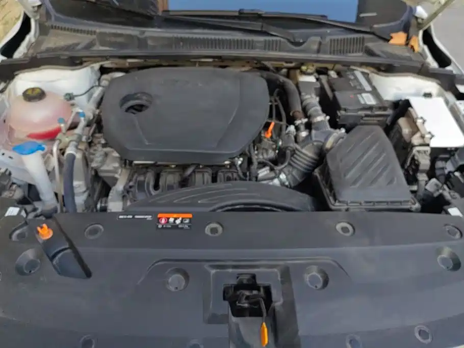 Geely Emgrand — миниатюра 10