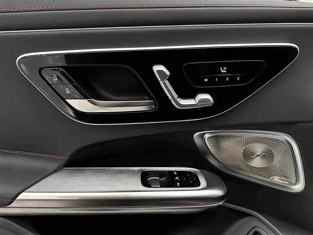 Mercedes-Benz CLE AMG — миниатюра 22
