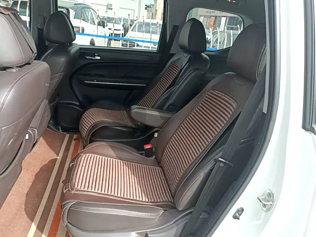 GAC Motor Trumpchi M6 — миниатюра 17