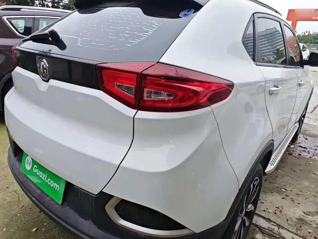 MG MG GS — миниатюра 8