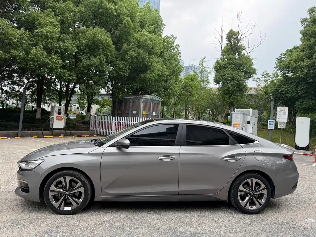 Hyundai Lafesta 2019 280TGDi VI