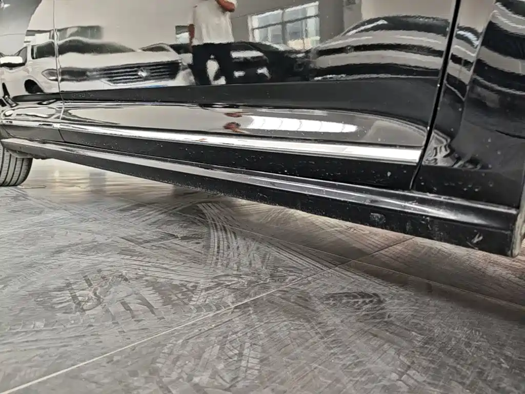 Volkswagen Passat — миниатюра 21