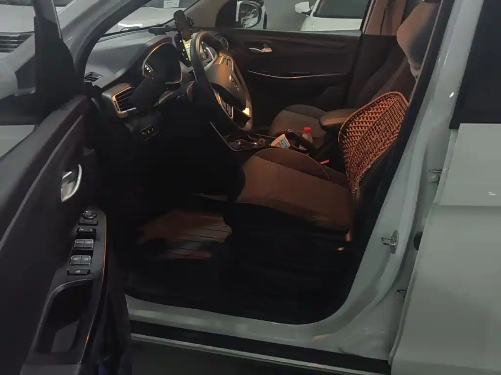 Baojun 730 — миниатюра 12