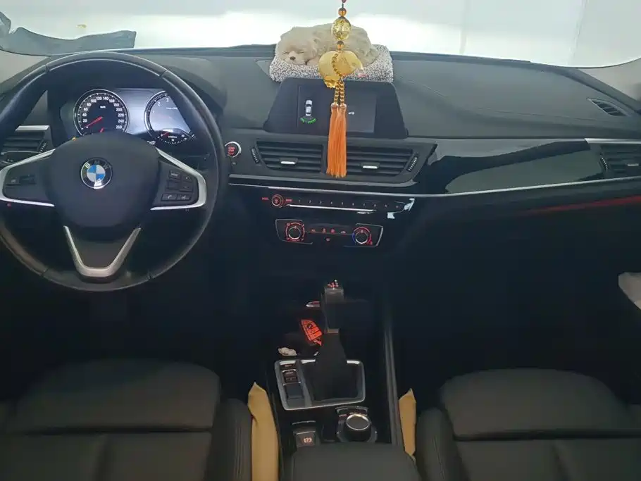 BMW 1 Series — миниатюра 12