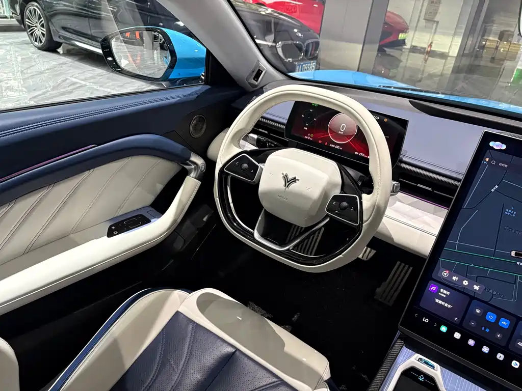 Neta Neta GT — миниатюра 8