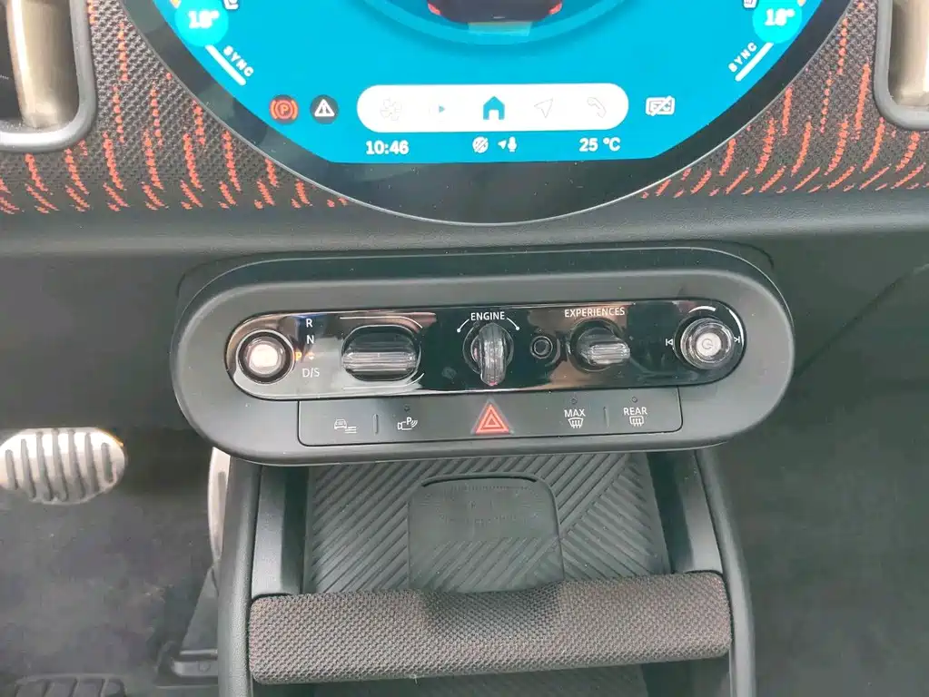 MINI Mini JCW Countryman — миниатюра 8