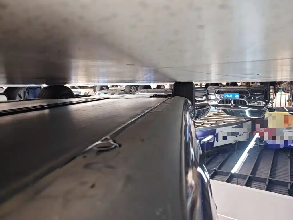 Tesla Model 3 — миниатюра 22