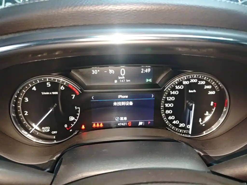 Cadillac CT5 — миниатюра 12