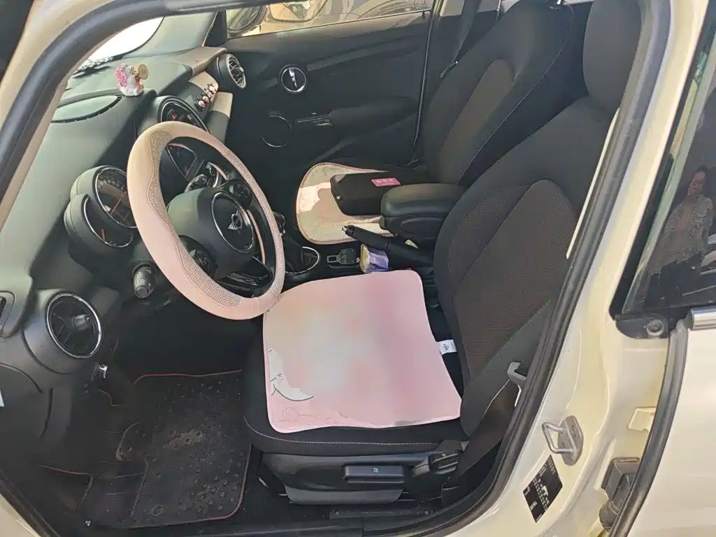 MINI Mini — миниатюра 16