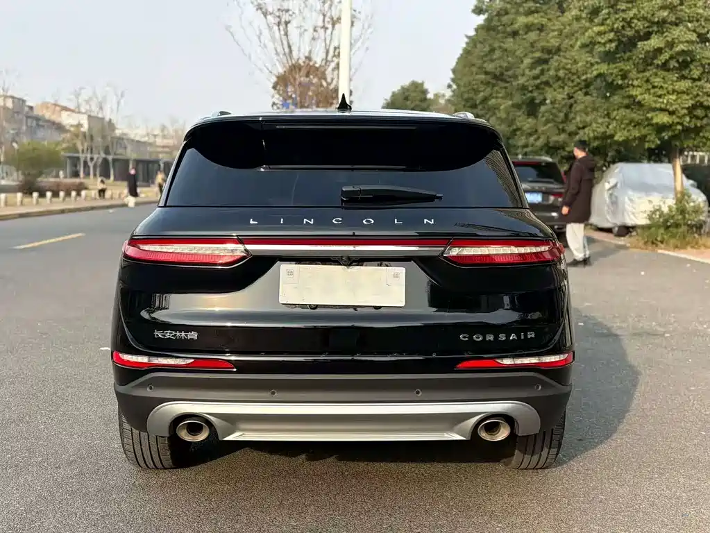 Lincoln Corsair 2022 2.0T Premium