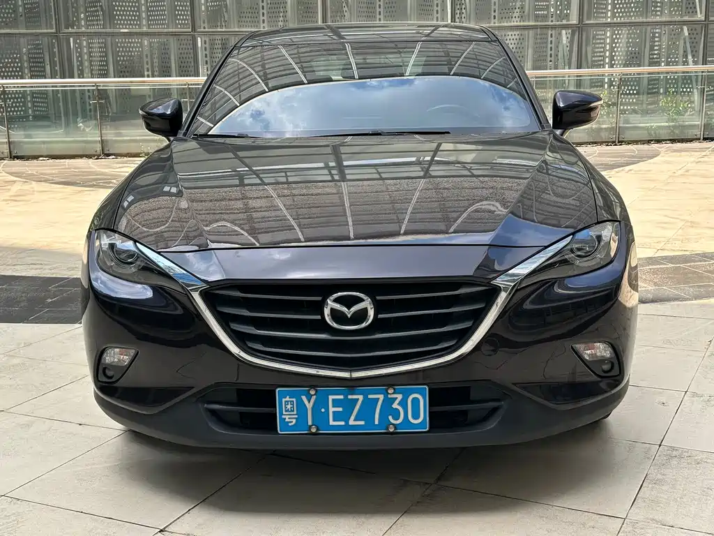 Mazda CX-4 — миниатюра 2