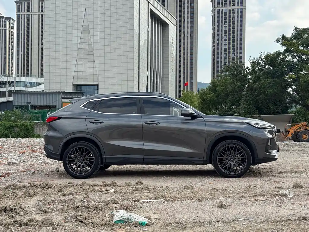 Oshan Oushang X5 — миниатюра 11